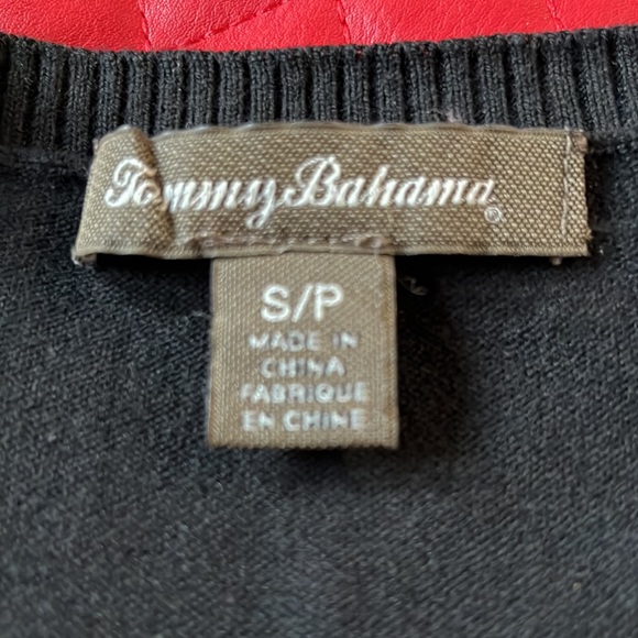 TOMMY BAHAMA KNIT DRESS - Picture 5 of 5